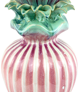 9950 OBJET VASE PETALUNA